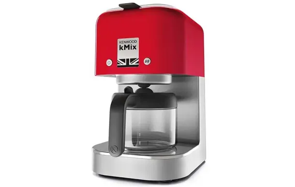 KENWOOD CAFETIERE KM COX750RD